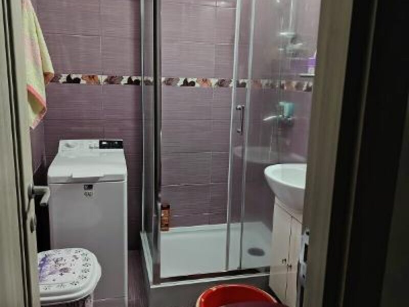 Drumul Taberei 34, metrou Tudor Vladimirescu,