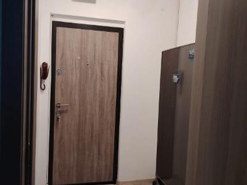 Drumul Taberei 34, metrou Tudor Vladimirescu,