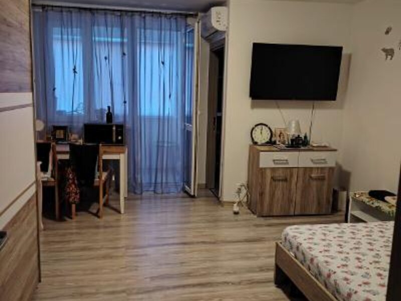 Drumul Taberei 34, metrou Tudor Vladimirescu,