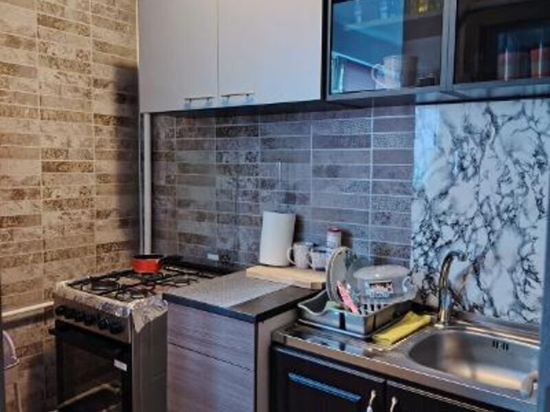 Drumul Taberei 34, metrou Tudor Vladimirescu,