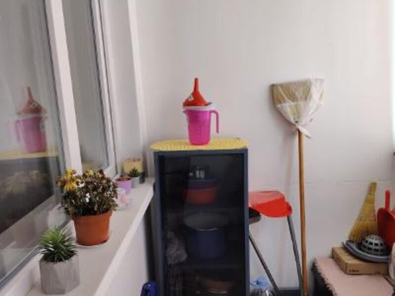 Drumul Taberei 34, metrou Tudor Vladimirescu,